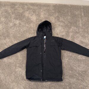 Columbia Omni Heat Thermal Reflective Winter Jacket